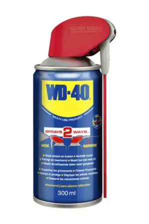 WD-40 Multi-Use Product Smart Straw Rechtstreeks Van De Fabrikant